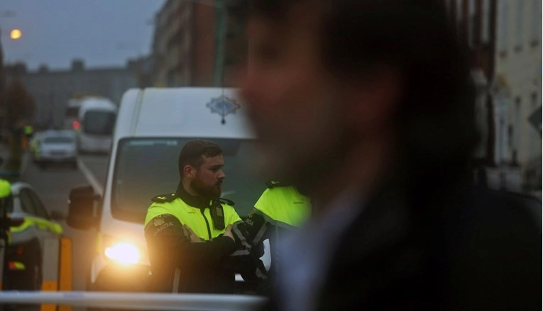 Umro Hrvat koji je brutalno pretučen u Dublinu u subotu